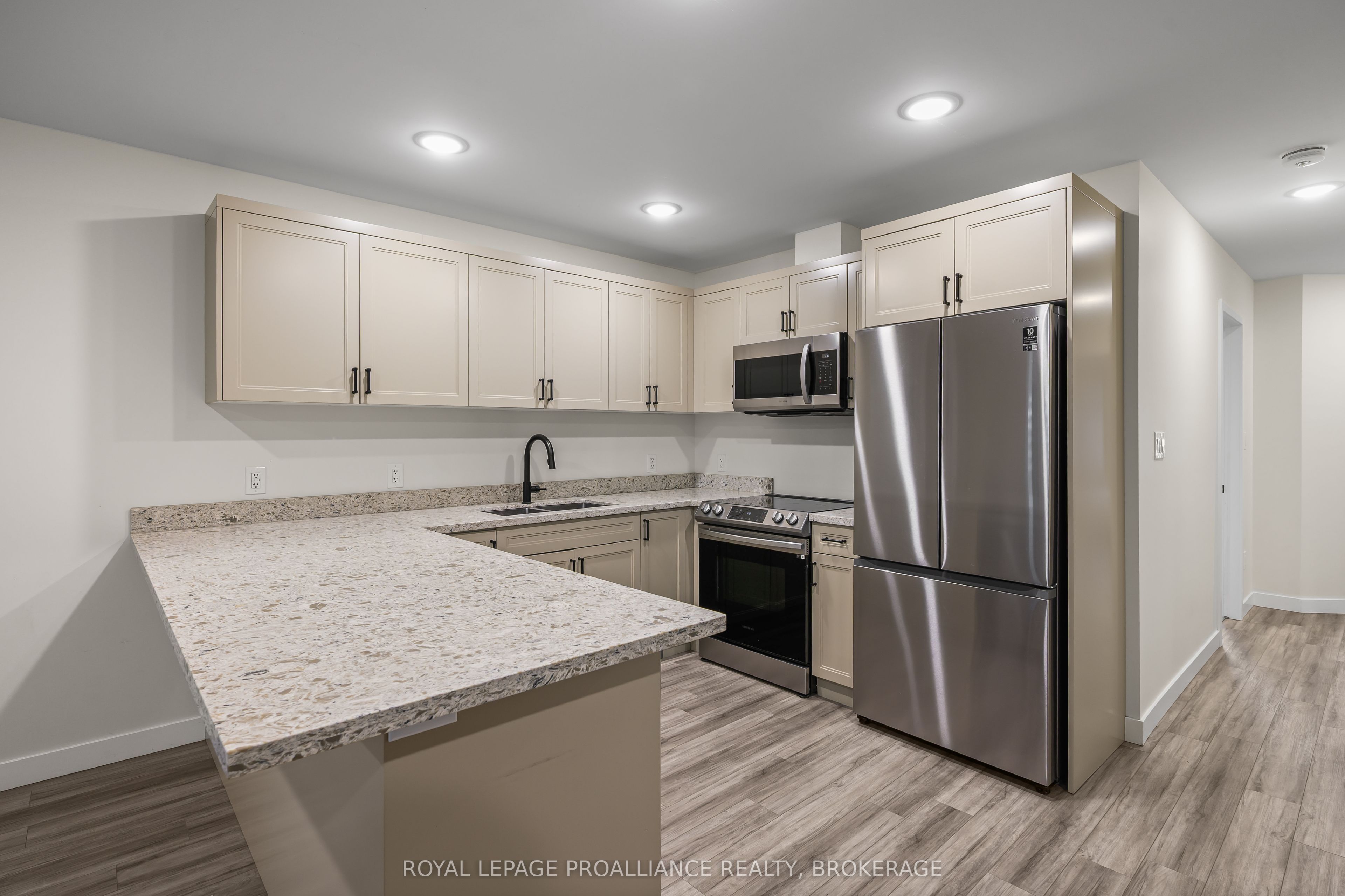 Unit 105 - 809 Development Drive, Kingston 4