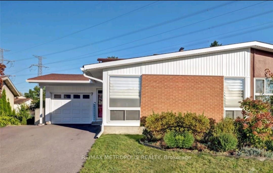Unit BSMT - 7 MEDHURST Drive, Nepean 3