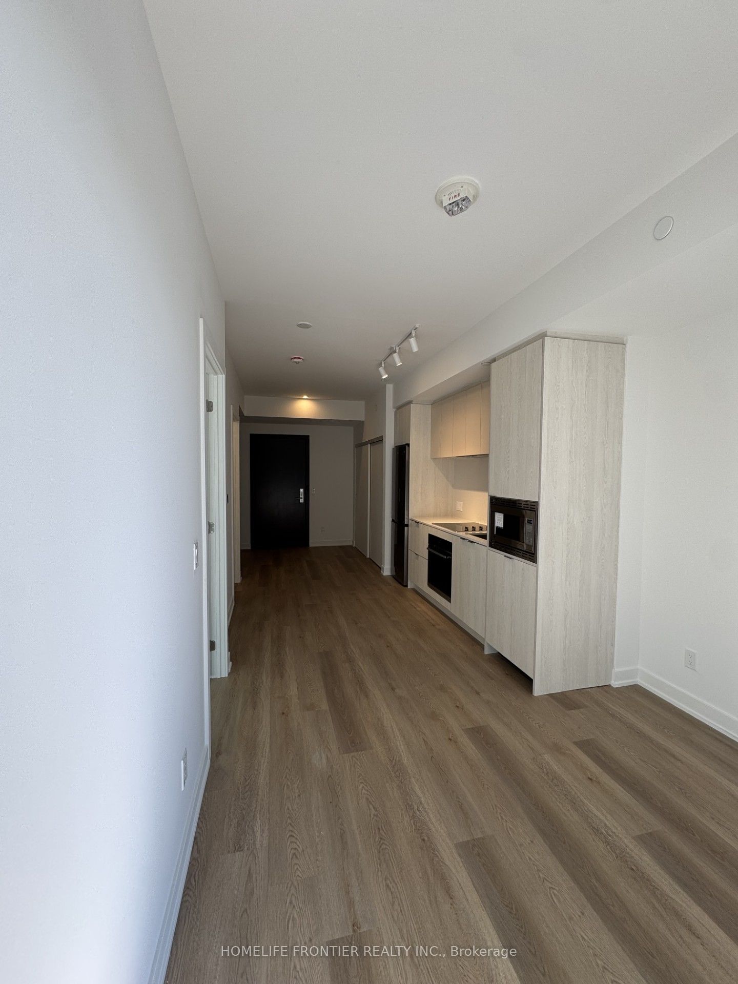 Unit 1615 - 101 John Street, Hamilton 5