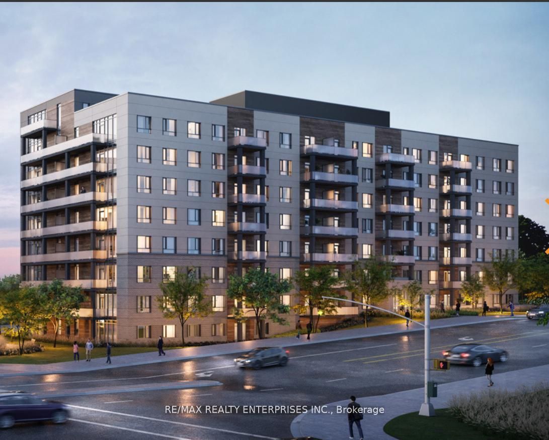 Unit 215C - 191 Elmira Road S, Guelph 2