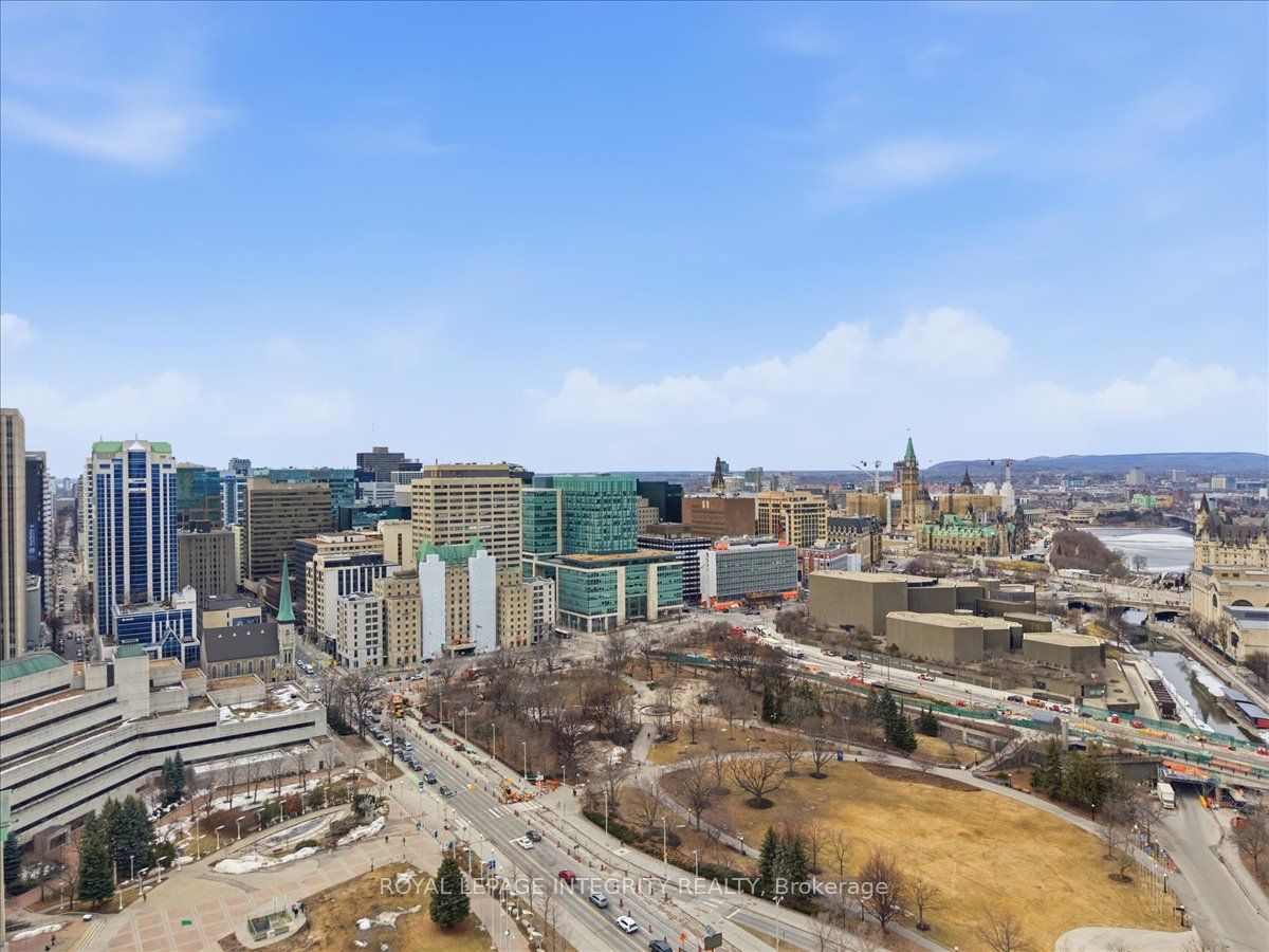 Unit 1017 - 161 Laurier Avenue W, Ottawa 5