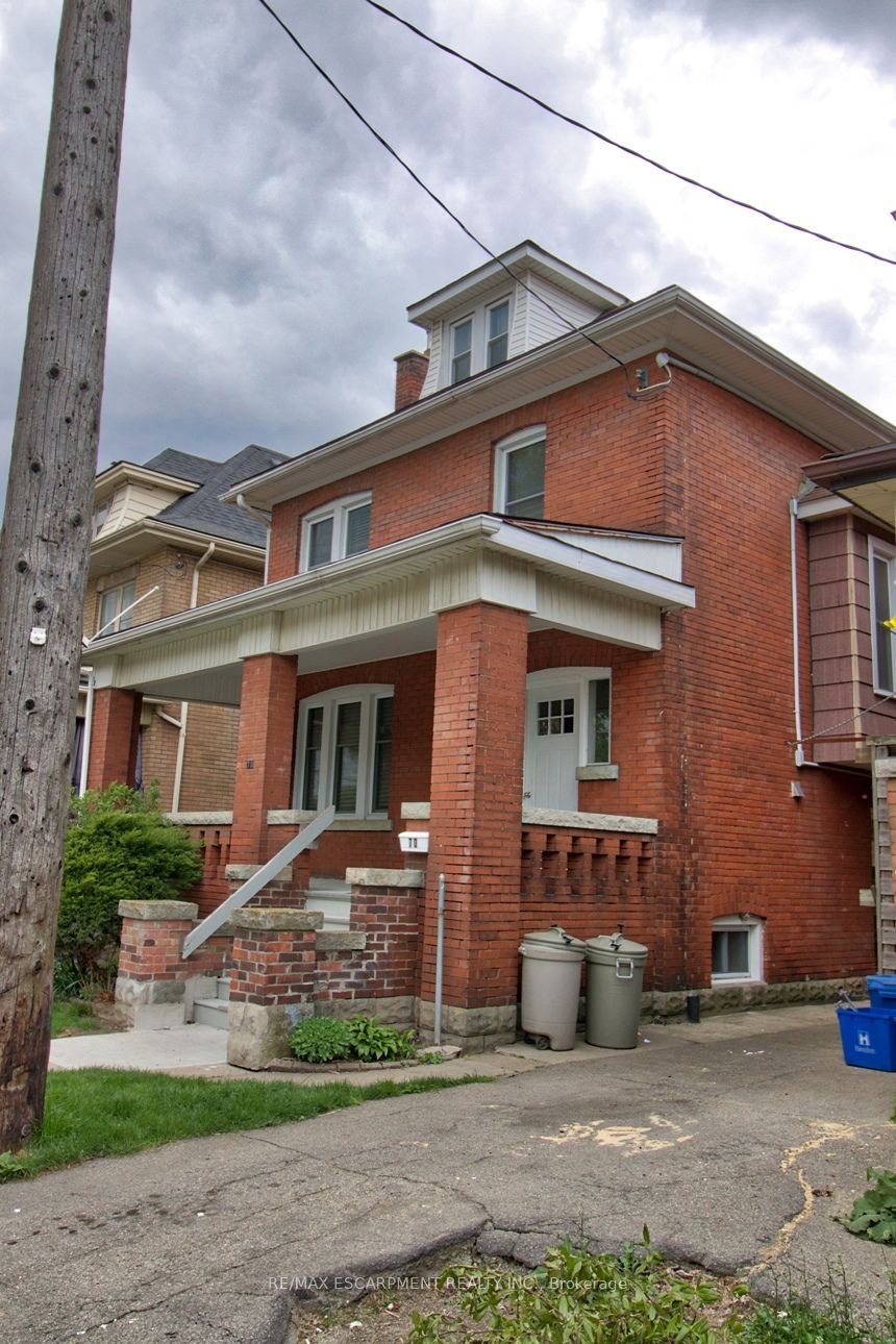 Unit 2 - 70 Spadina Avenue, Hamilton 3