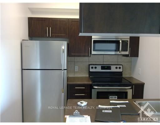 Unit 804A - 234 RIDEAU Street S, Ottawa 3
