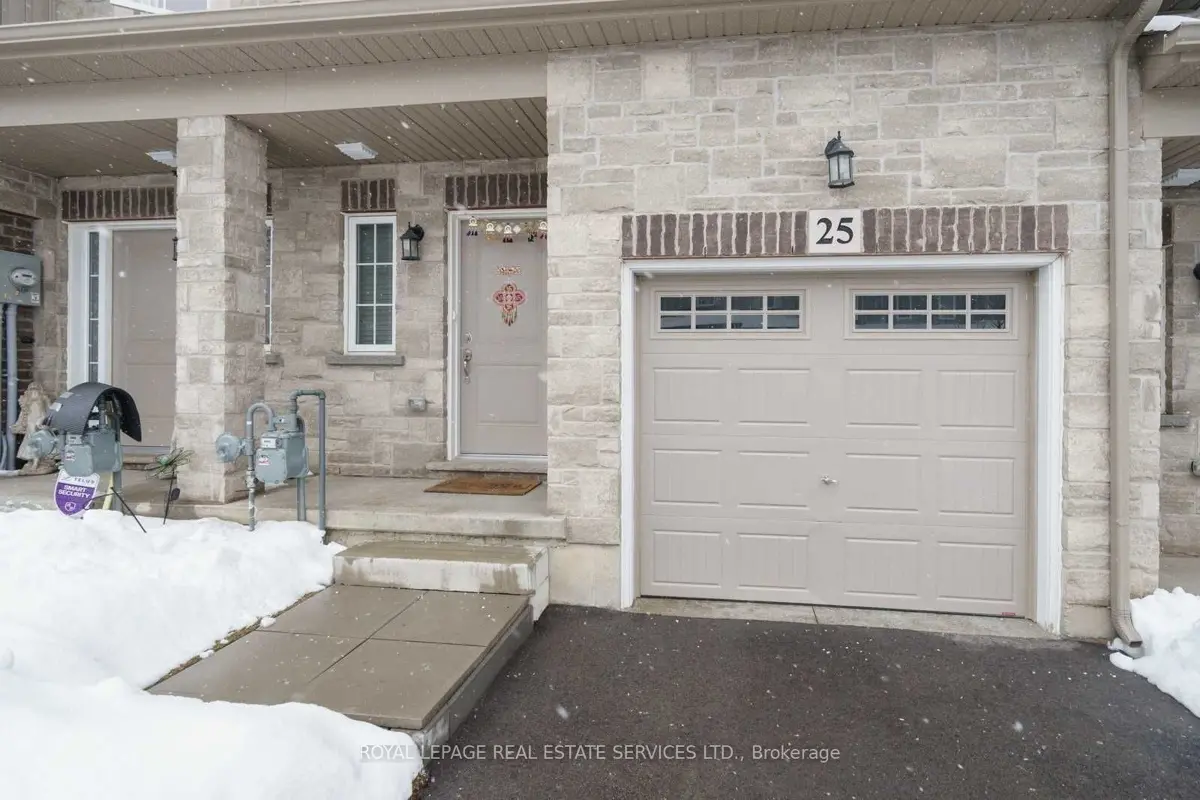 25 Garlent Ave, Ancaster, Ontario Sold History | HouseSigma