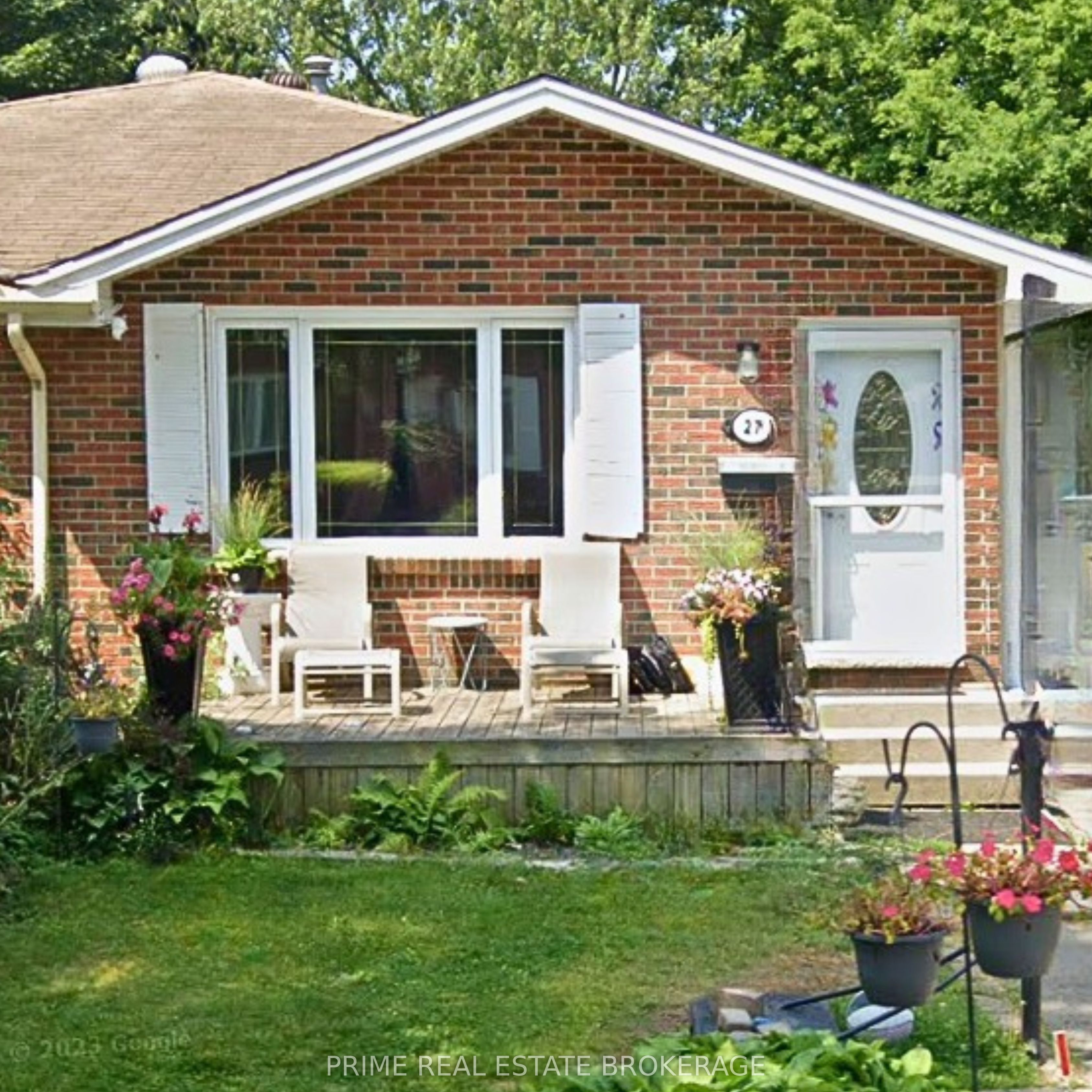 27 Wenlock Cres, London, Ontario N6G3B5 HouseSigma