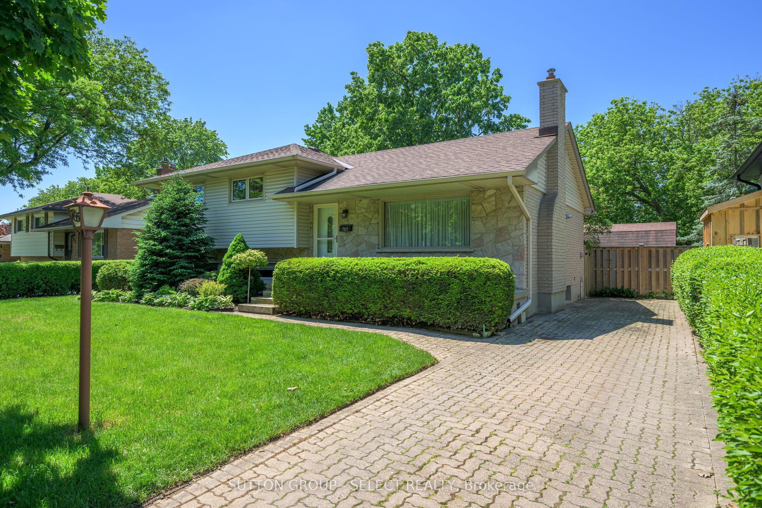 765 Notre Dame Dr, London, Ontario N6J3B7 Sold History HouseSigma