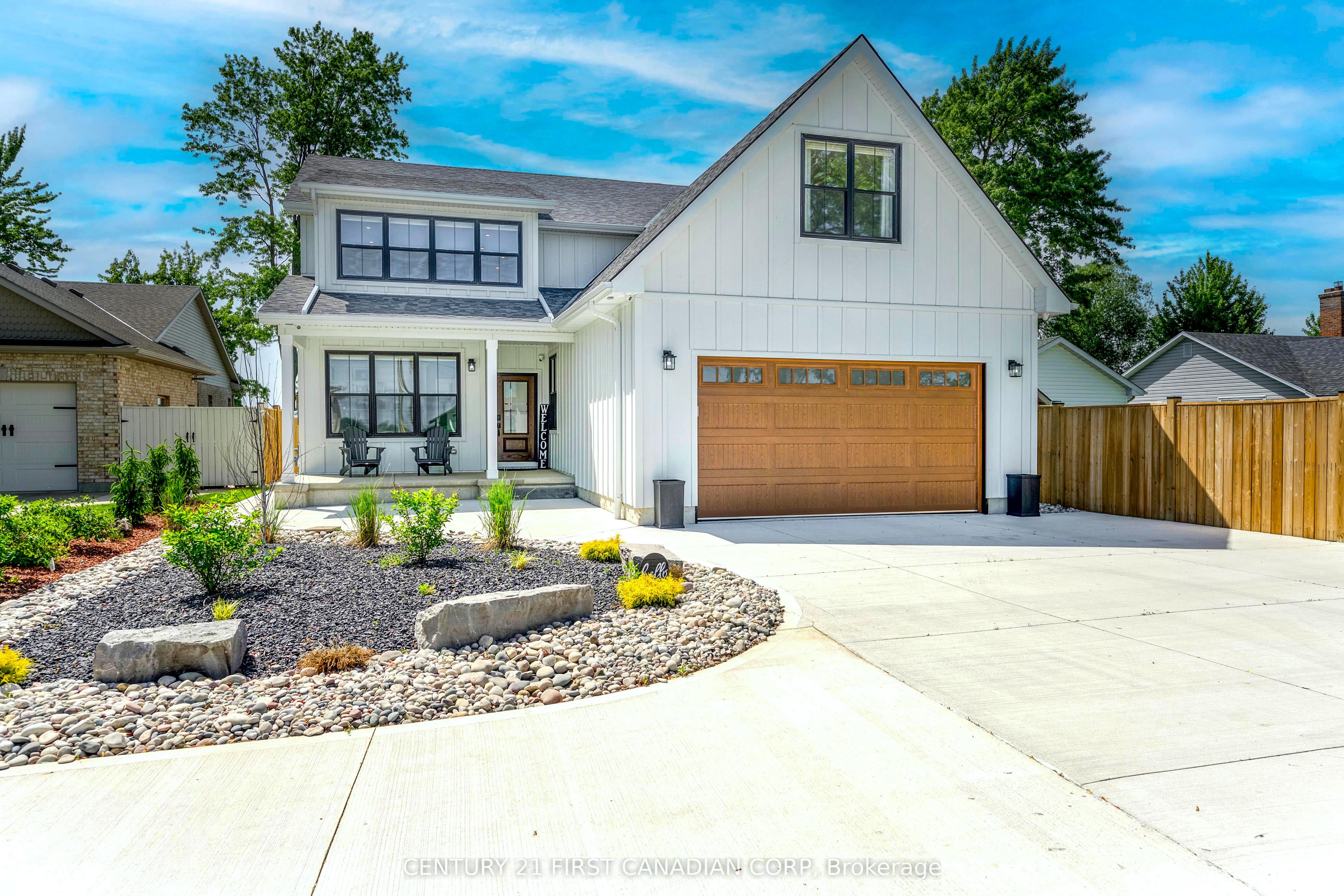 3069 St Clair Pkwy N, St. Clair, Ontario N0P2H0 For Sale HouseSigma