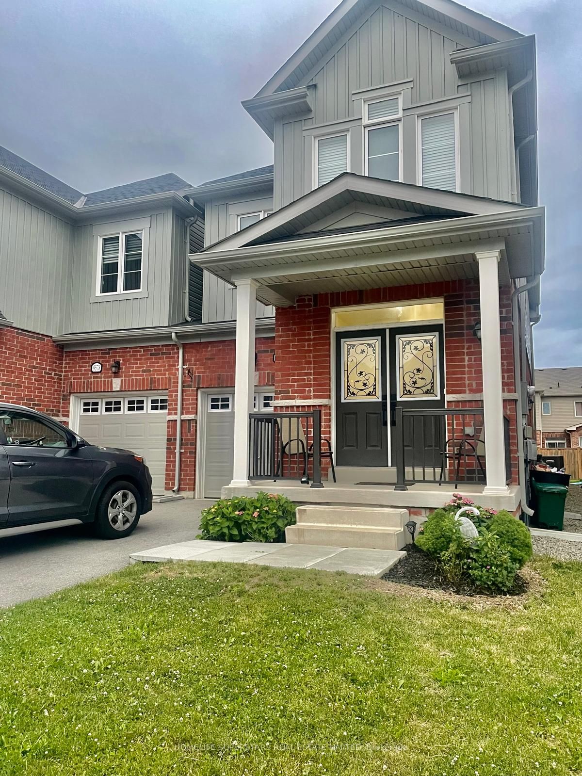 9582 Tallgrass Ave, Niagara Falls, Ontario L2G0Y3 Sold History HouseSigma